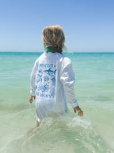 Load image into Gallery viewer, Respect the Locals Dri Fit