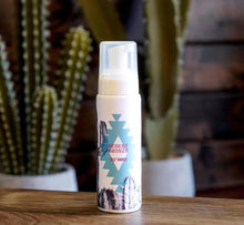 Load image into Gallery viewer, DESERT BRONZE SELF TANNING MOUSSE