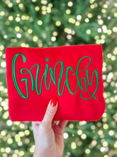 Load image into Gallery viewer, Jingle Bells? Hard Pass Sweatshirt
