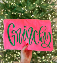 Load image into Gallery viewer, Jingle Bells? Hard Pass Sweatshirt
