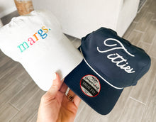 Load image into Gallery viewer, Margs. Hat
