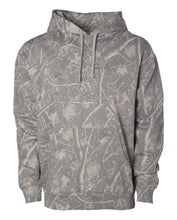 Load image into Gallery viewer, Camo hoodie
