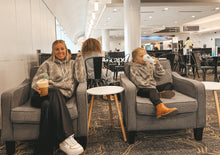 Load image into Gallery viewer, Camo hoodie
