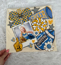 Load image into Gallery viewer, Custom Cheer
