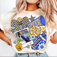 Custom Cheer