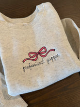 Load image into Gallery viewer, Embroidered Professional Yapper
