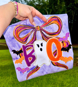 Boo tee