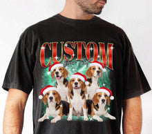Load image into Gallery viewer, Bootleg Custom Christmas
