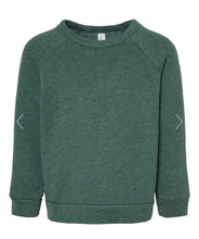 Load image into Gallery viewer, Main Street Christmas Embroidered sweatshirt
