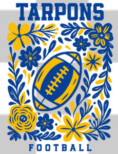 Floral Tarpons Football