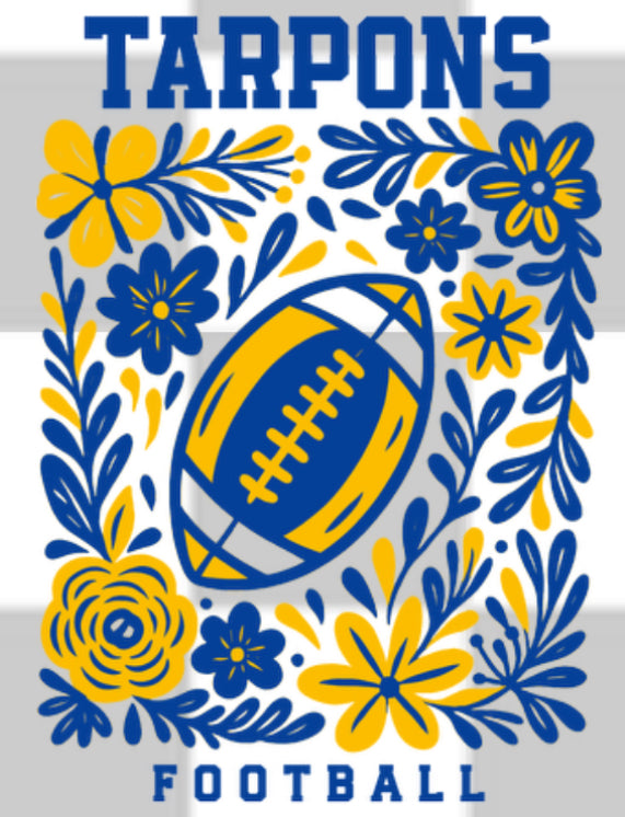 Floral Tarpons Football