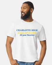 Load image into Gallery viewer, Charlotte High Class of 2005 Reunion
