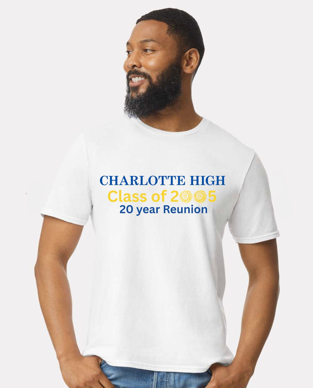 Charlotte High Class of 2005 Reunion