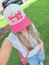 Load image into Gallery viewer, Wonderfully Made Hat
