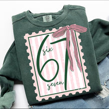 Load image into Gallery viewer, SIX SEVENNNN but make it girly
