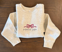 Load image into Gallery viewer, Embroidered Professional Yapper
