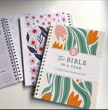 Load image into Gallery viewer, Bible in a year
