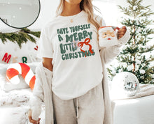 Load image into Gallery viewer, A Merry Little Christmas
