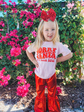 Load image into Gallery viewer, Sorry Santa I&#39;ve been feral
