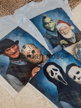 Load image into Gallery viewer, Step brothers
