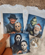 Load image into Gallery viewer, Step brothers
