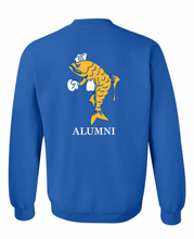 Load image into Gallery viewer, Charlotte High Class of 2005 Reunion Sweatshirt
