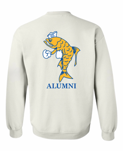 Charlotte High Class of 2005 Reunion Sweatshirt