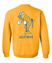Load image into Gallery viewer, Charlotte High Class of 2005 Reunion Sweatshirt
