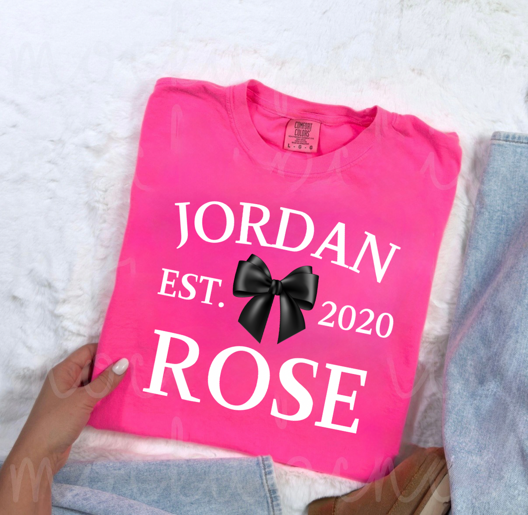 Jordan Rose Boutique