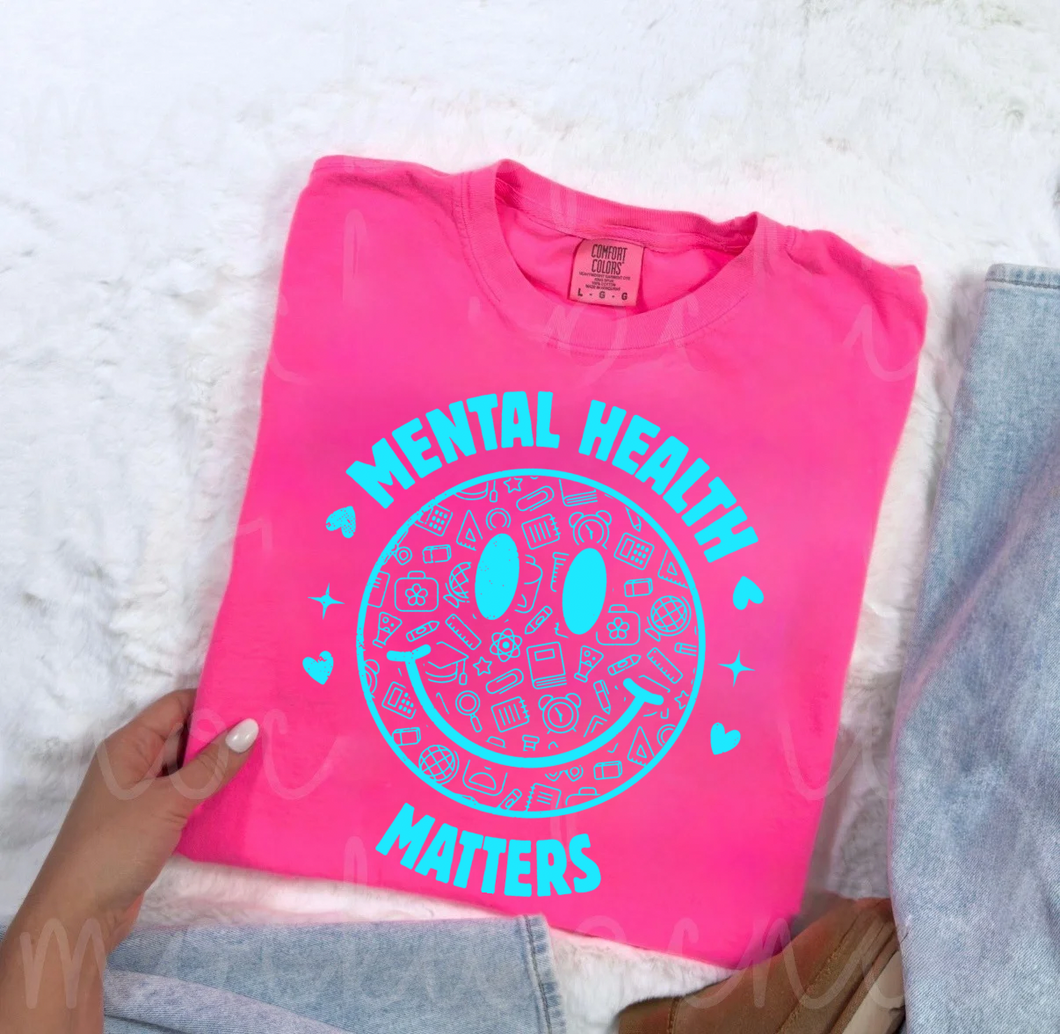 Mental Health Matters