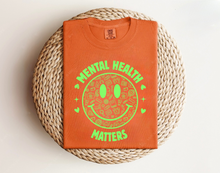Load image into Gallery viewer, Mental Health Matters
