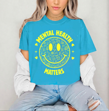 Load image into Gallery viewer, Mental Health Matters
