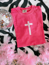 Load image into Gallery viewer, Minimalist Cross
