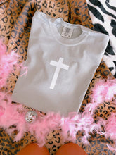 Load image into Gallery viewer, Minimalist Cross
