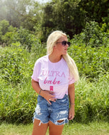 Ultra babe