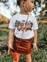 Load image into Gallery viewer, Fall Sips tee
