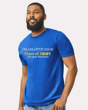 Load image into Gallery viewer, Charlotte High Class of 2005 Reunion
