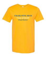 Load image into Gallery viewer, Charlotte High Class of 2005 Reunion
