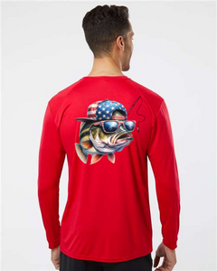 American AF Bass Dri fit