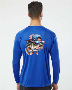 American AF Bass Dri fit