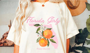 Florida Girly