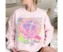 Load image into Gallery viewer, Watercolor Pearl Tee
