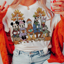 Load image into Gallery viewer, Fall Pals
