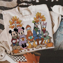 Load image into Gallery viewer, Fall Pals
