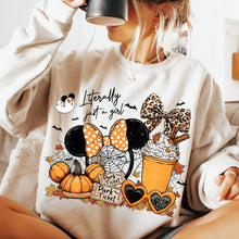 Load image into Gallery viewer, Literally just a girl
