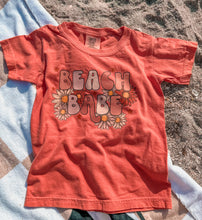 Load image into Gallery viewer, Retro Beach Babe
