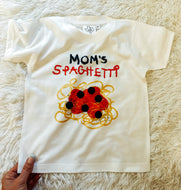 Moms spaghetti