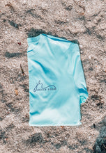 Load image into Gallery viewer, Tan + Tipsy dri fit
