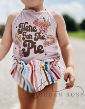 Load image into Gallery viewer, Here for the pie
