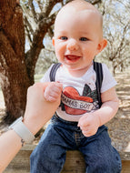 Mamas boy
